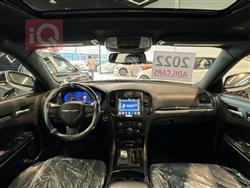 کرایسلەر 300